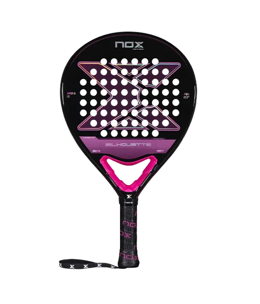 Pala Nox X-One Silhouette 2025