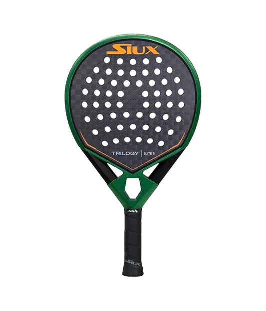 Pala Siux Trilogy Elite 5 2025