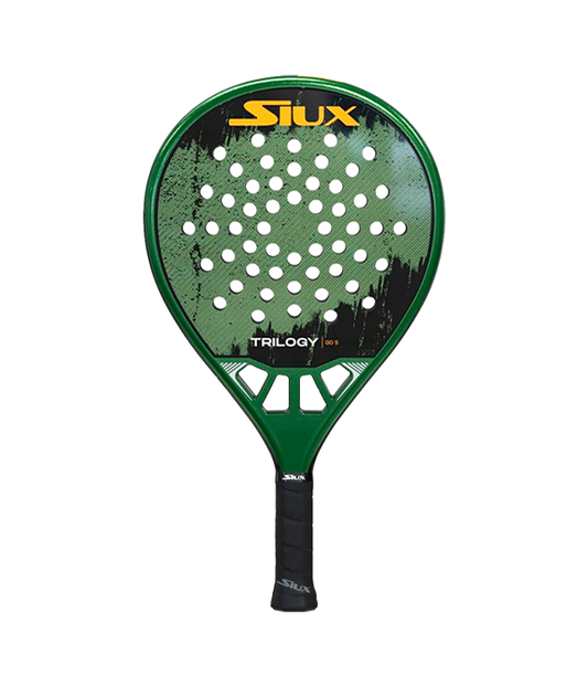 Pala Siux Trilogy Go 5 2025