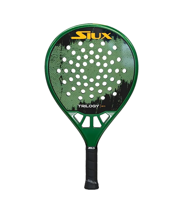 Pala Siux Trilogy Go 5 2025