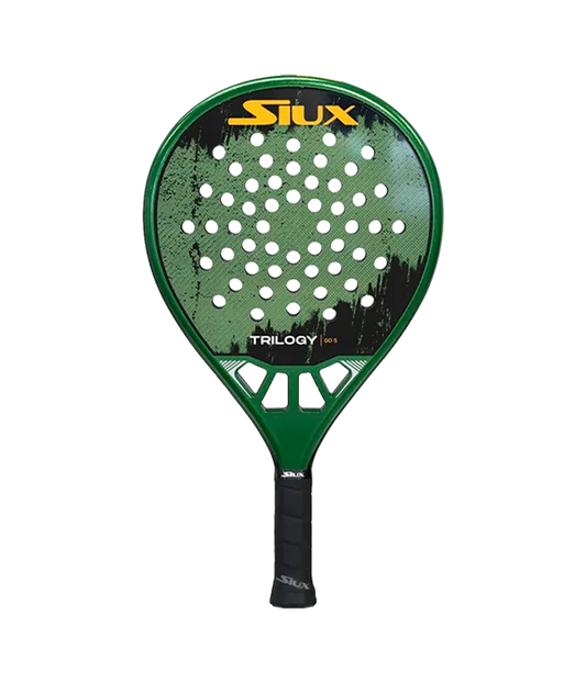 Pala Siux Trilogy Go 5 2025