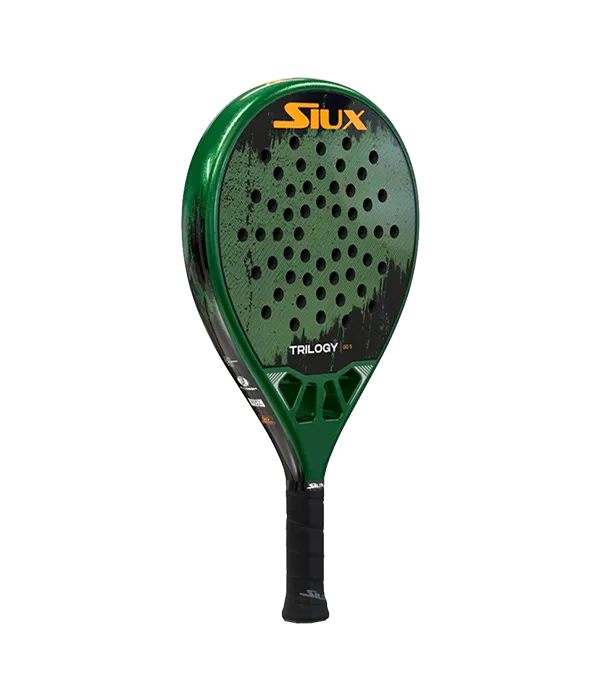 Pala Siux Trilogy Go 5 2025