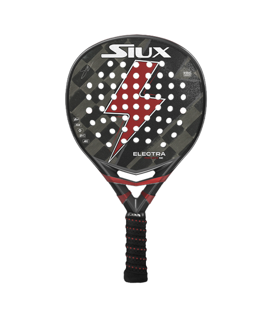 Pala Siux Electra Pro ST3 Special Edition