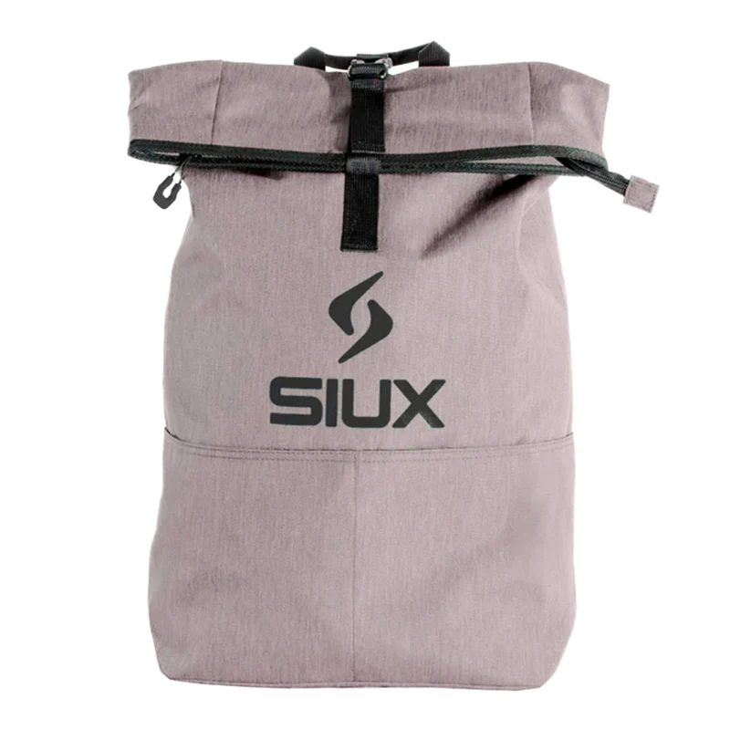 Mochila Siux Street Blanco 2026