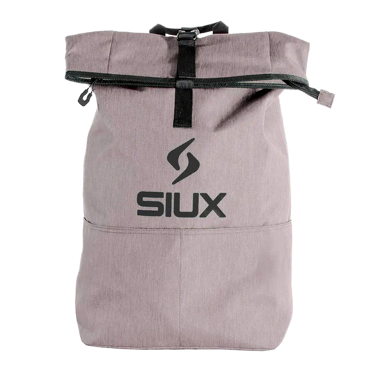 Mochila Siux Street Blanco 2026