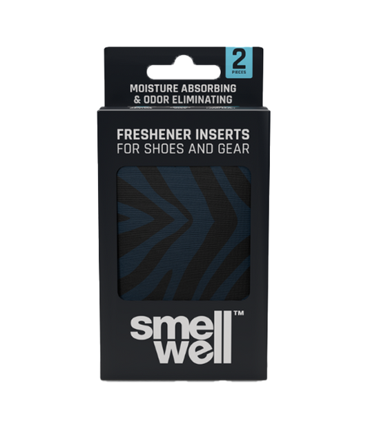 Smellwell Active Azul / Negro