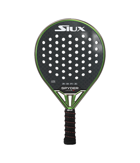 Pala Siux Spyder Lite Ctrl 3 2024