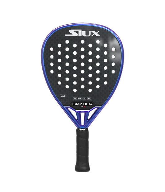 Pala Siux Spyder Lite 3 2024