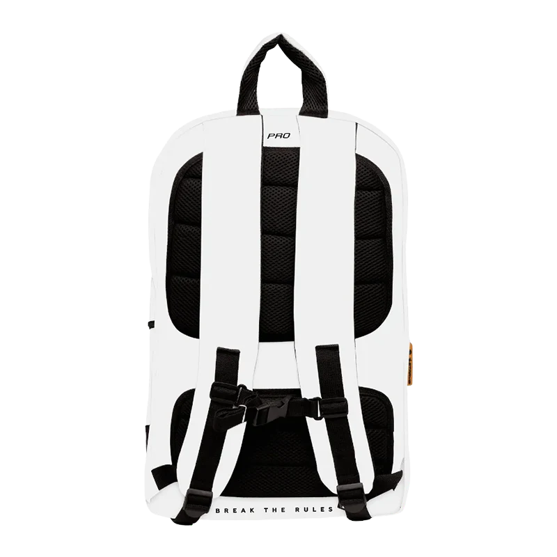 Mochila Star Vie White Sports 2026