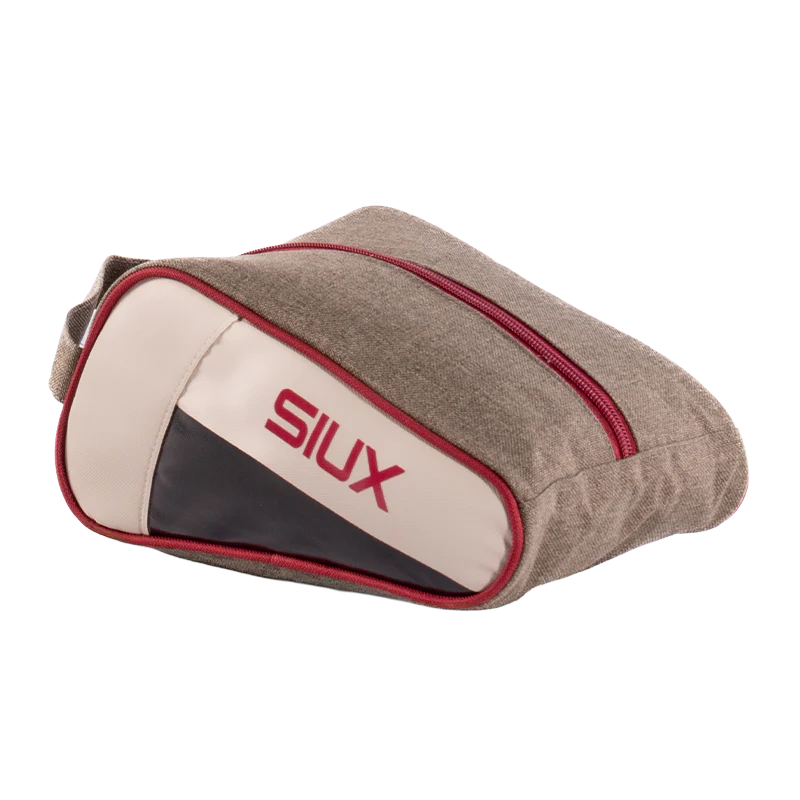 Neceser Siux Trail Gris 2026