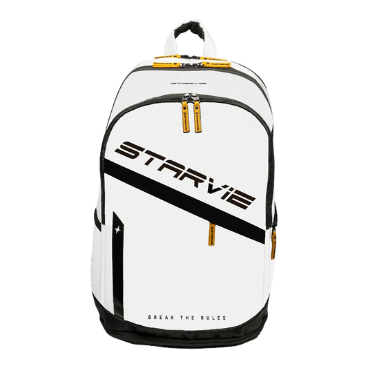 Mochila Star Vie White Sports 2026