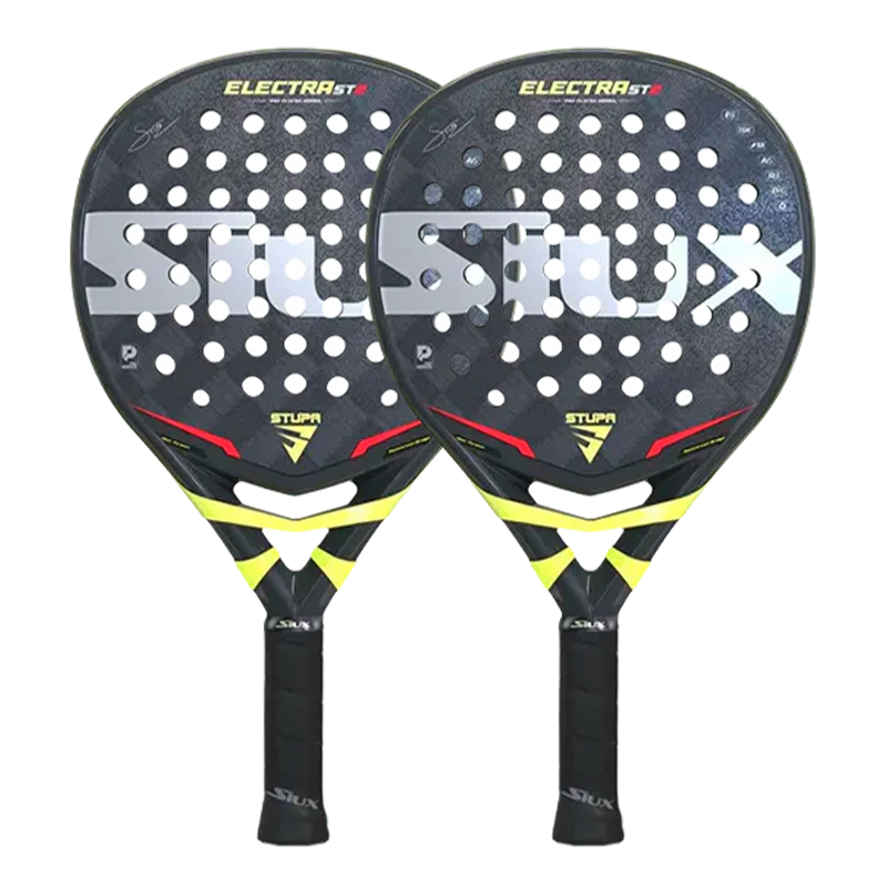 Pack dúo Pala Siux Electra ST2 Stupa Pro