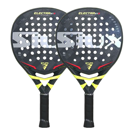 Pack dúo Pala Siux Electra ST2 Stupa Pro