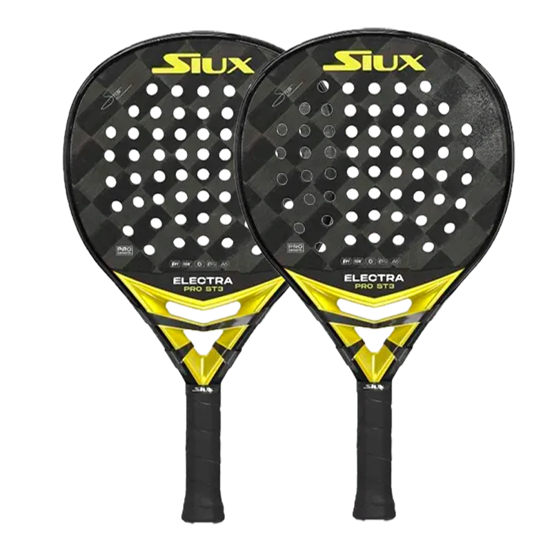 Pack dúo Pala Siux Electra ST3 Stupa