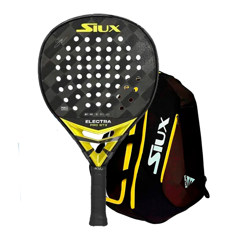 Pack Franco Stupaczuk - Pala y Paletero