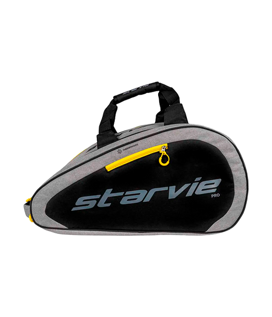 Paletro Starvie Lux Gris 2025