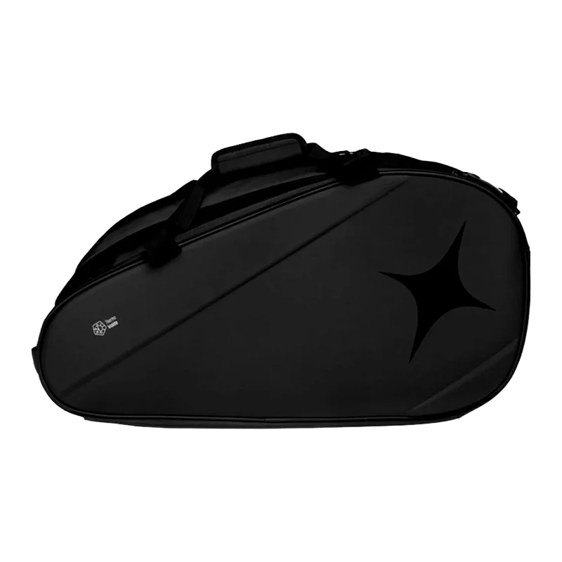 Paletero Star Vie Hard EVA Black 2026