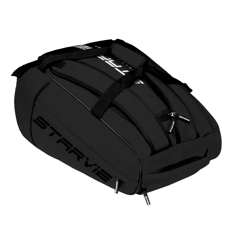 Paletero Star Vie Hard EVA Black 2026