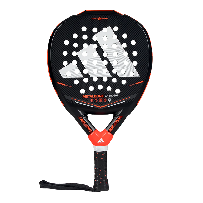 Pala Adidas Metalbone Superlight 2026
