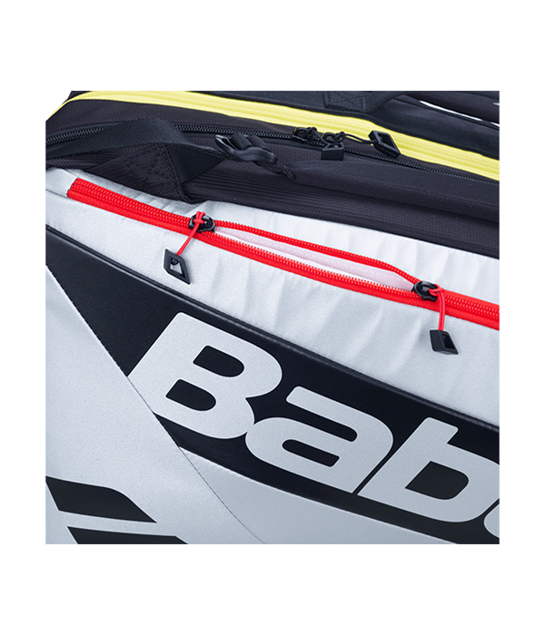 Paletero Babolat RH Pro Padel Negro 2025