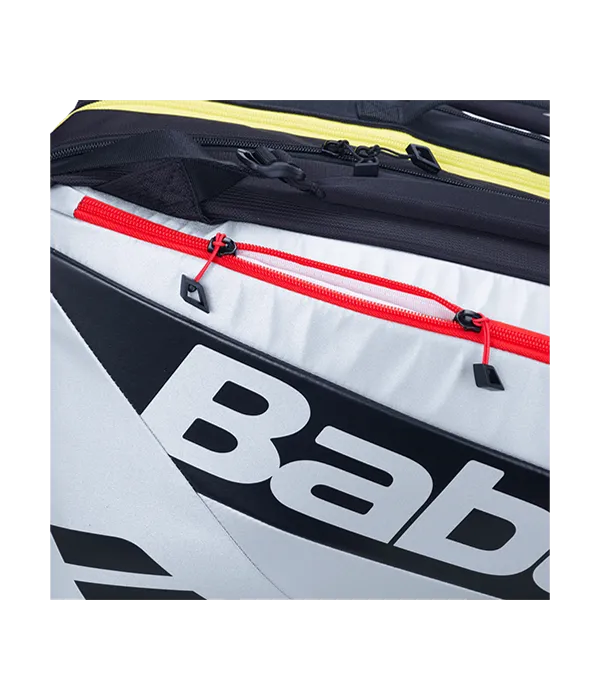 Paletero Babolat RH Pro Padel Negro 2025