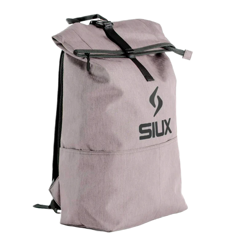 Mochila Siux Street Blanco 2026