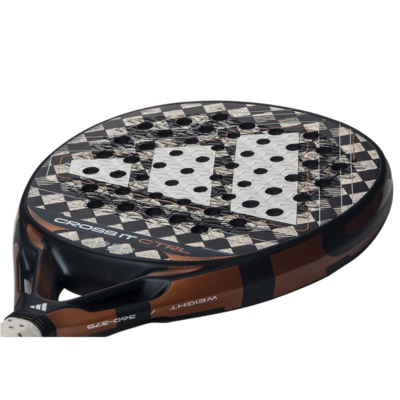 Pala Adidas Cross It CTRL 2026