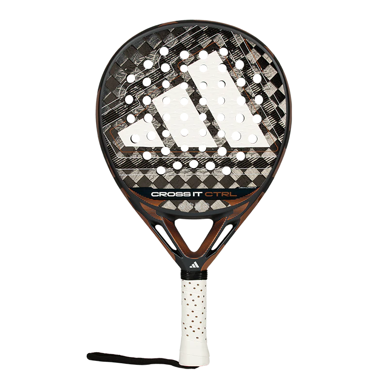 Pala Adidas Cross It CTRL 2026