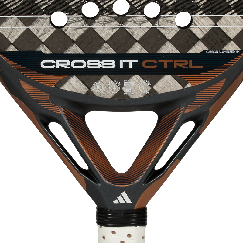 Pala Adidas Cross It CTRL 2026