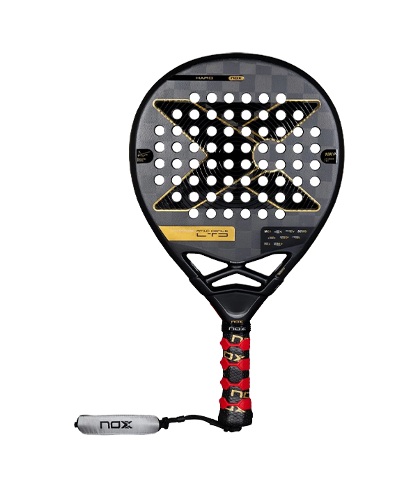 Pack NOX AT10 Genius LTD 2025 Agustín Tapia Limited Edition