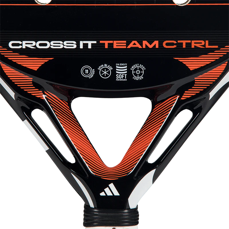 Pala Adidas Cross It Team Ctrl 2026