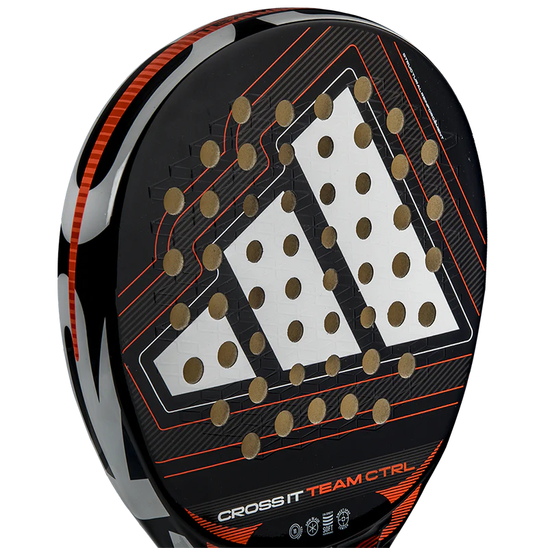 Pala Adidas Cross It Team Ctrl 2026