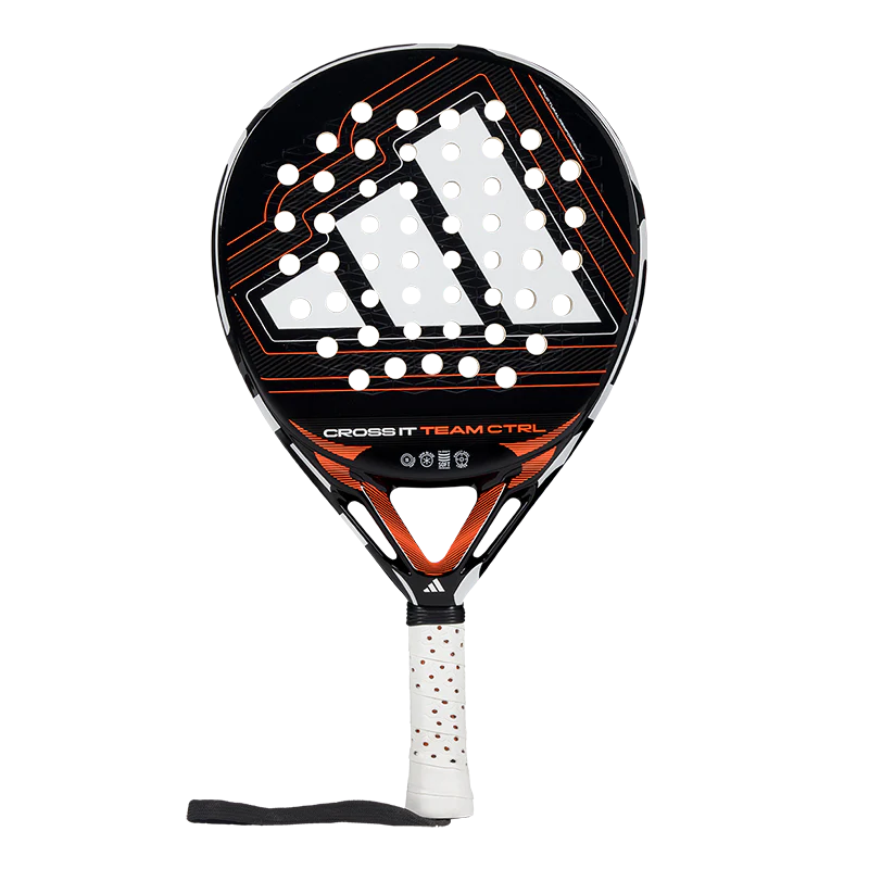 Pala Adidas Cross It Team Ctrl 2026