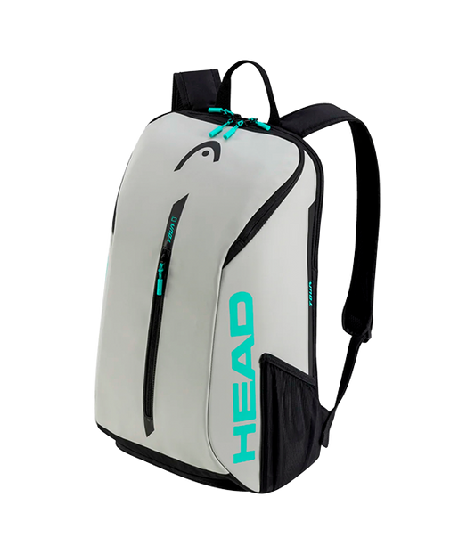 Mochila Head Tour 25L Blanca