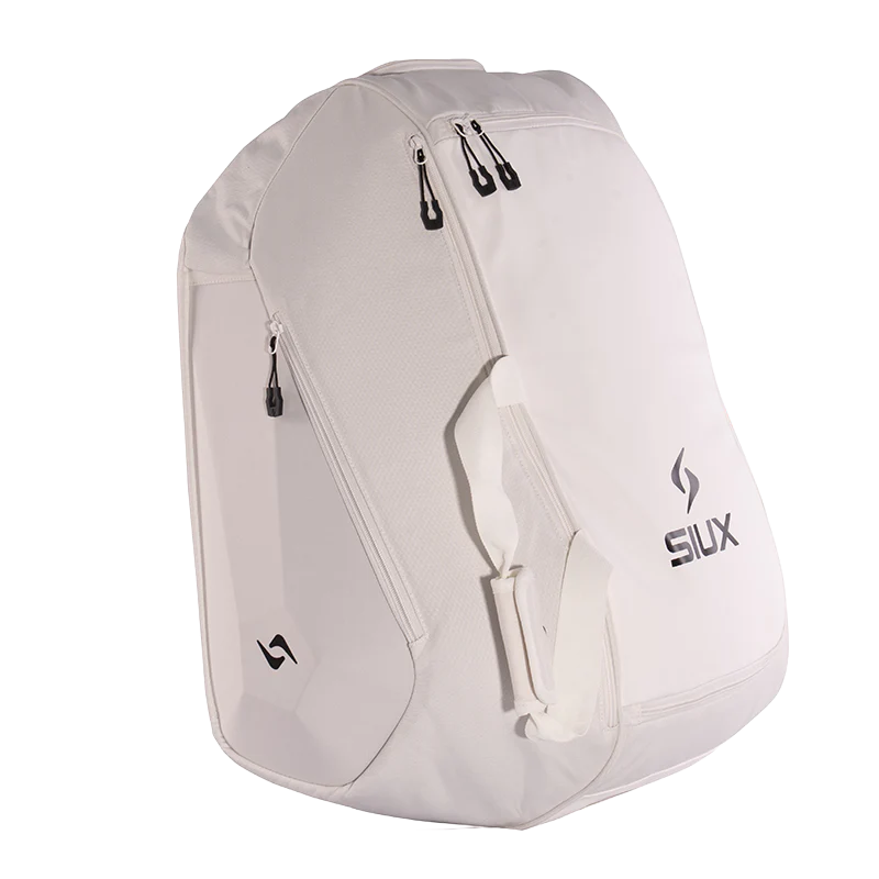 Paletero Siux Tour Blanco 2026