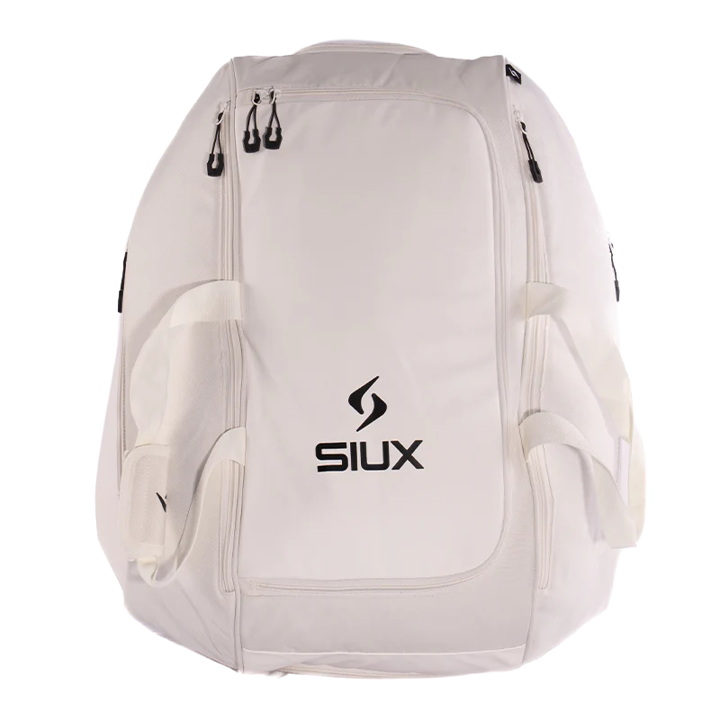 Paletero Siux Tour Blanco 2026