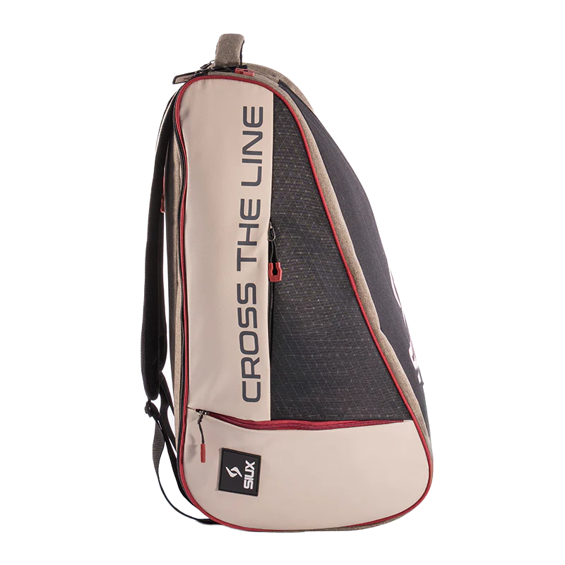 Paletero Siux Trail Gris 2026