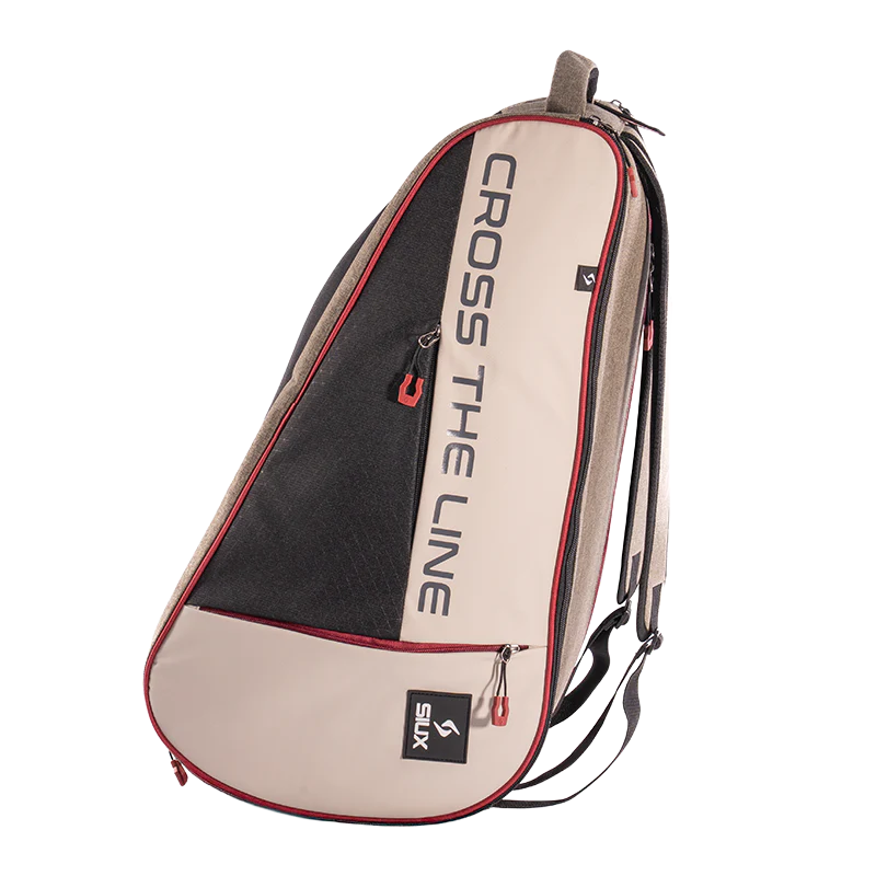 Paletero Siux Trail Gris 2026