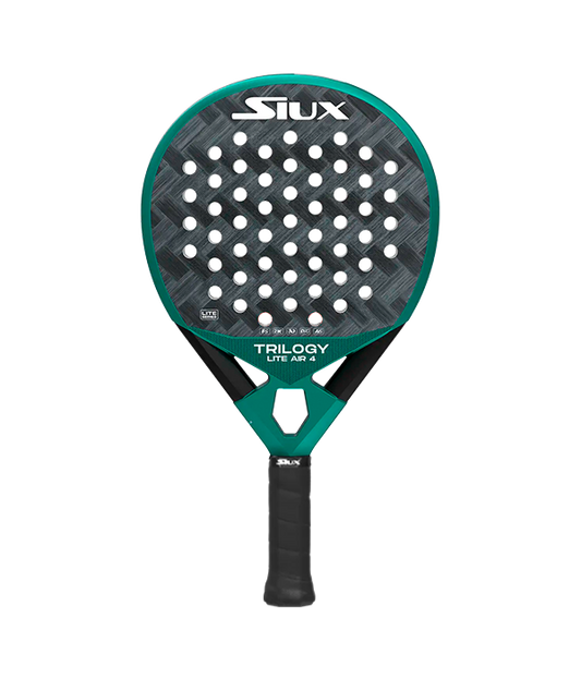 Pala Siux Trilogy Lite Air 4 2024