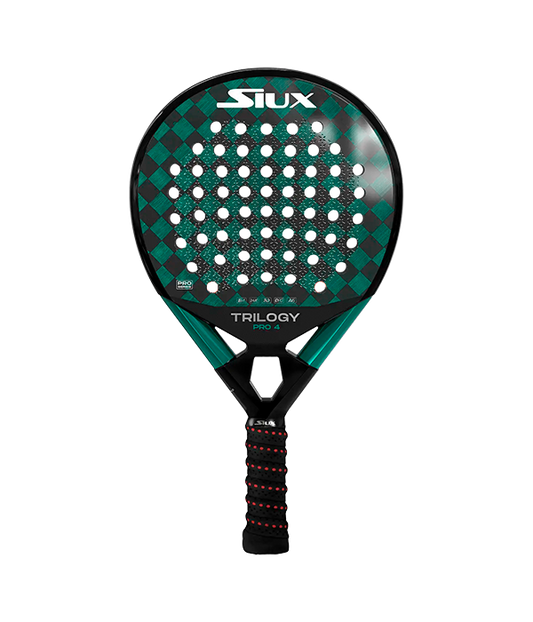 Pala Siux Trilogy 4 Pro 2024