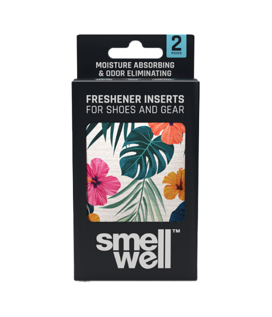 Smellwell Active Blanco