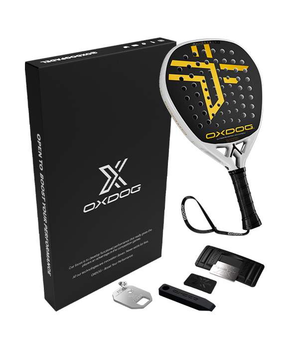 Pala Oxdog Ultimate Match 2024