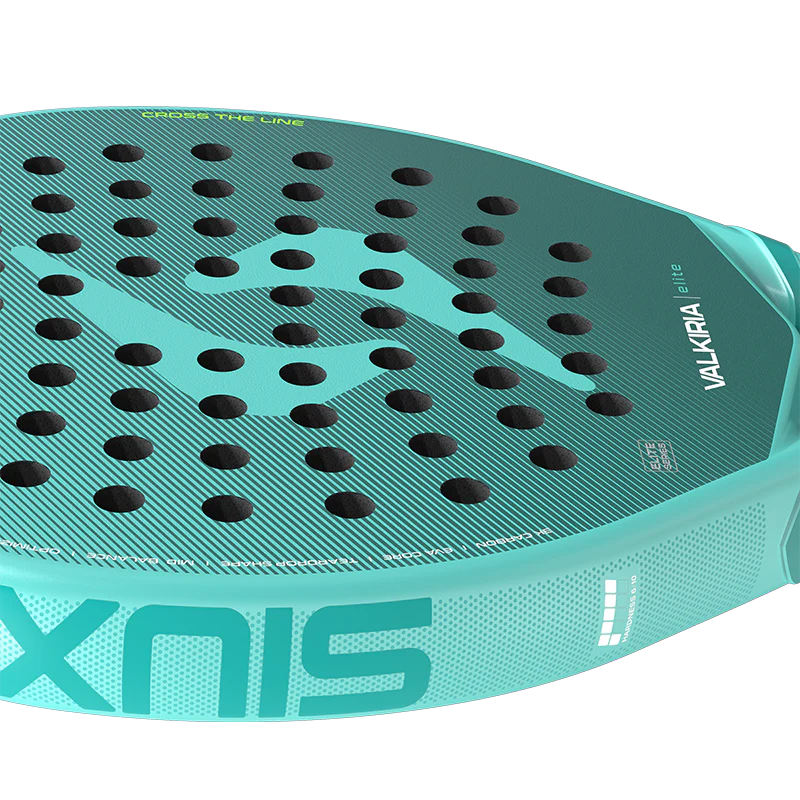 Pala Siux Valkiria Elite 2 2026