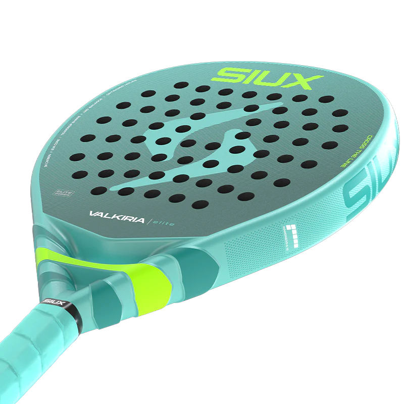 Pala Siux Valkiria Elite 2 2026