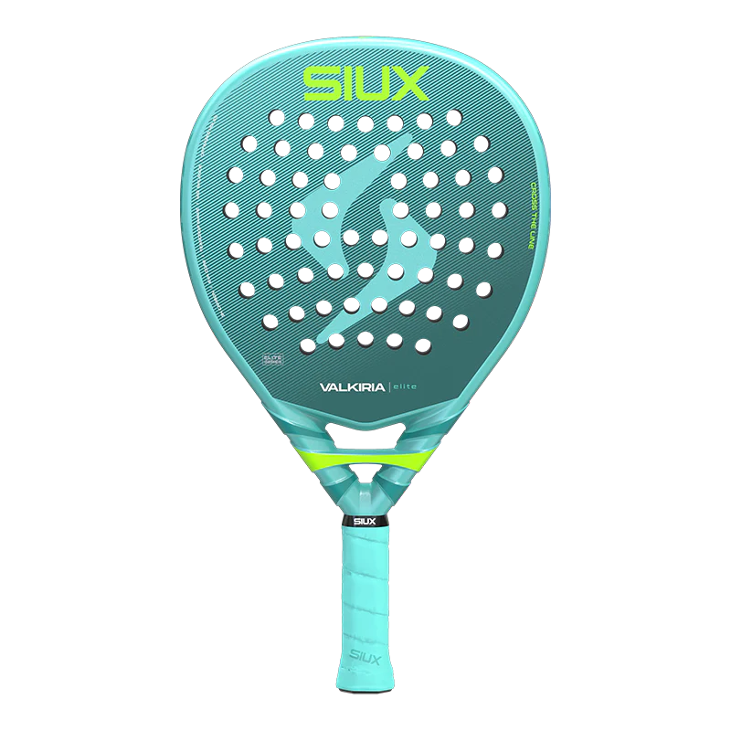 Pala Siux Valkiria Elite 2 2026