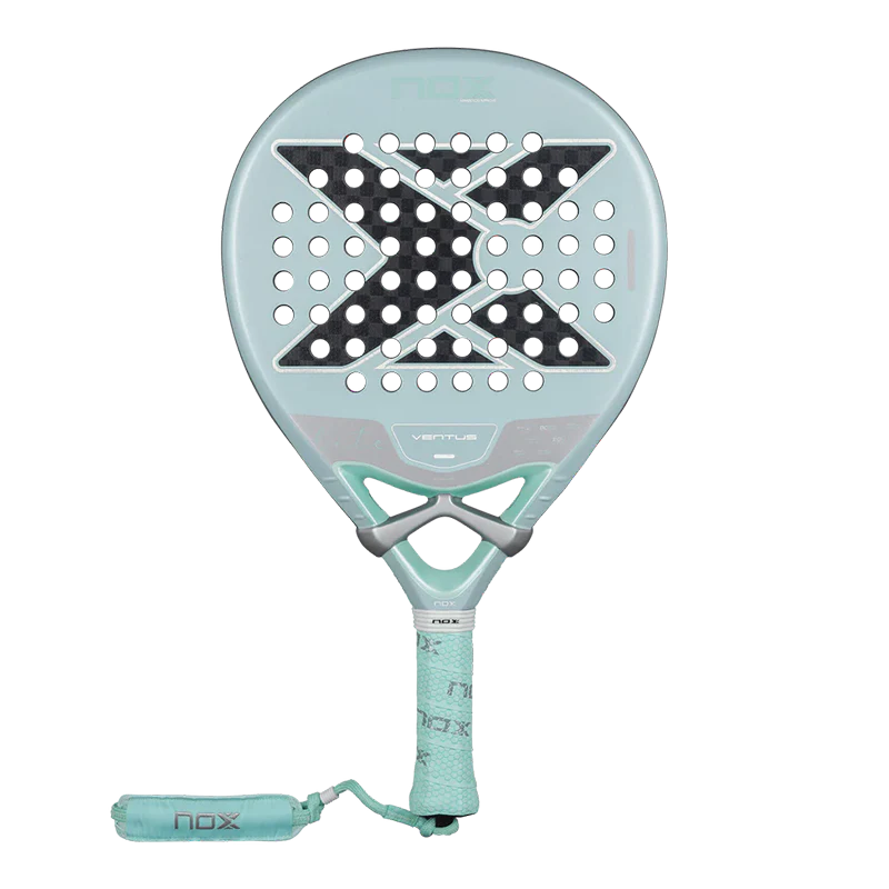 Pala Nox Ventus Hybrid 12K Lite 2026