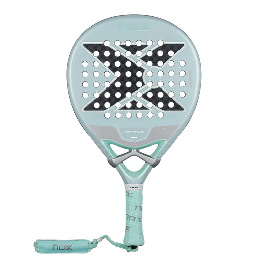 Pala Nox Ventus Hybrid 12K Lite 2026