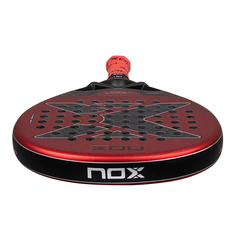 Pala Nox EA10 Ventus Hybrid 12K Xtrem by Edu Alonso 2026