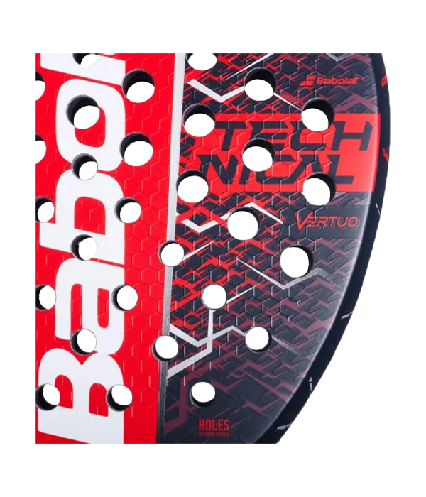 Pala Babolat Technical Vertuo 2025