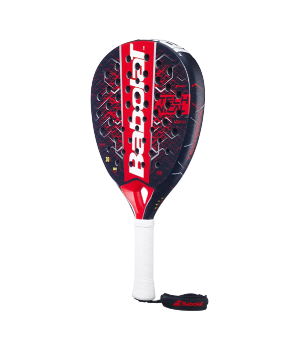 Pala Babolat Technical Vertuo 2025